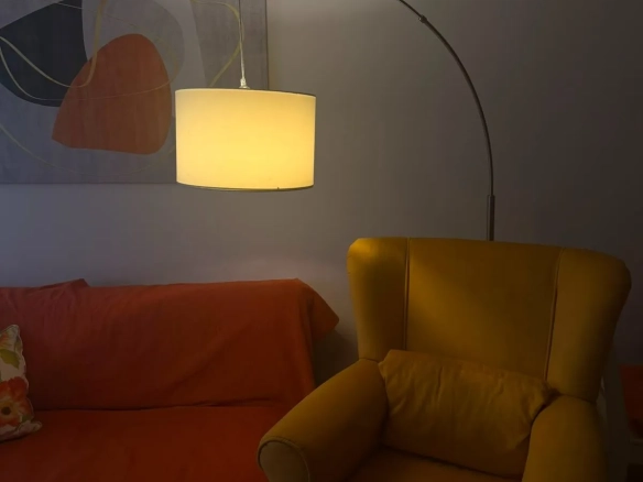 Izdavanje: Jednosoban stan 45 m² – Budva — fotografija 18
