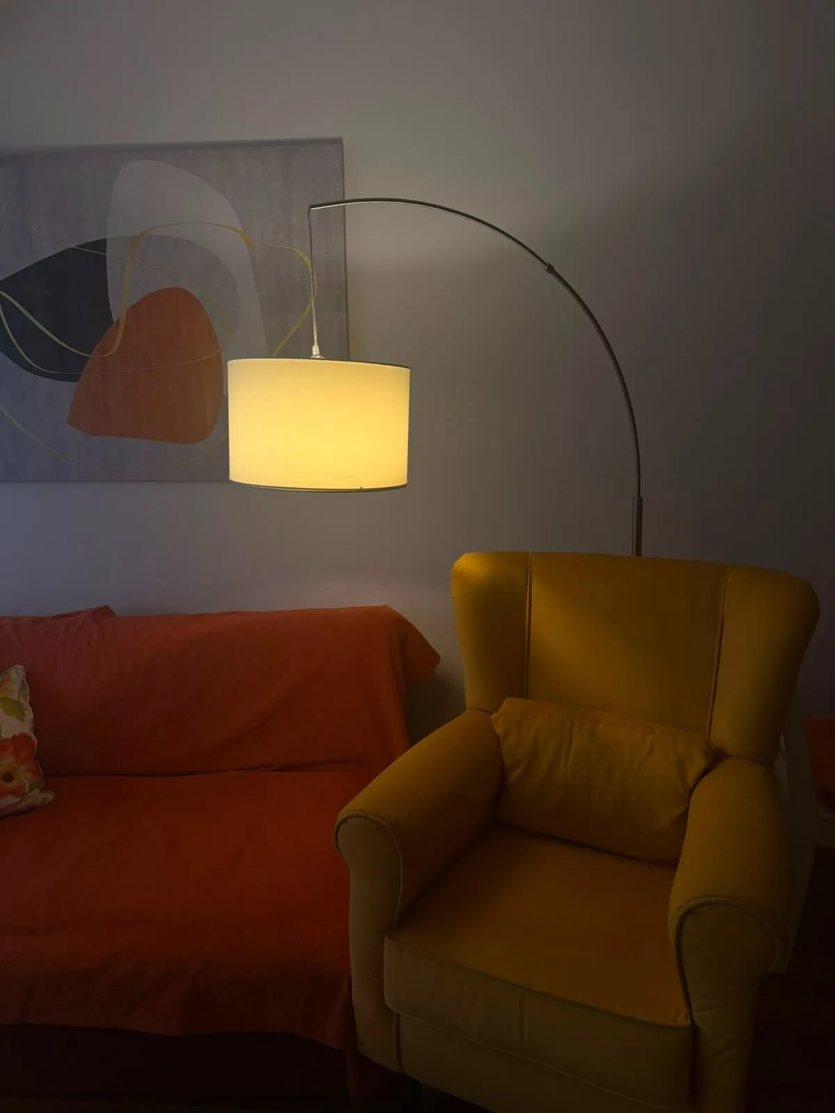 Izdavanje: Jednosoban stan 45 m² – Budva — fotografija 18