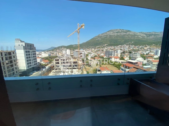 Izdavanje: Jednosoban stan 50 m² – Ilino, Bar — fotografija 2