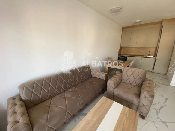 Izdavanje: Jednosoban stan 50 m² – Ilino, Bar — fotografija 6