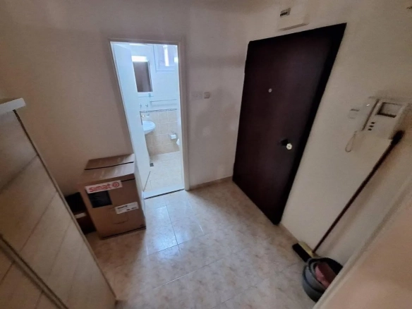 Izdavanje: Dvosoban stan 82 m² – Gospoština, Budva — fotografija 5