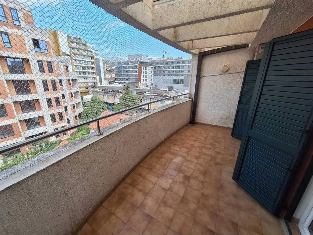 Dvosoban-stan-u-Gospostini-Budva-13 Izdavanje: Dvosoban stan 82 m² – Gospoština, Budva — fotografija 14