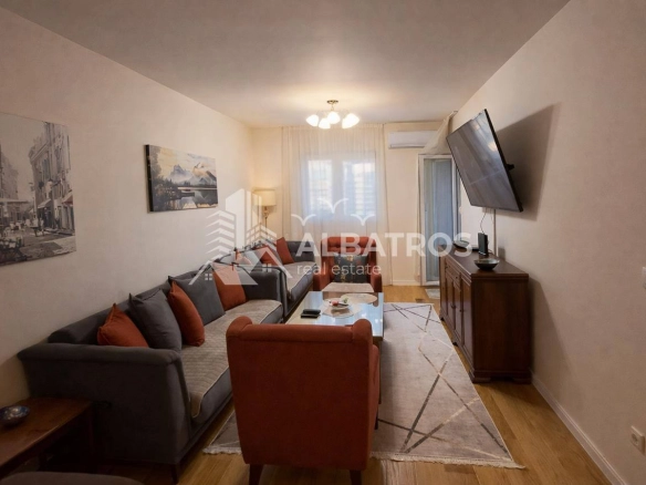 Jednosoban stan 56 m² – Bar — fotografija 2