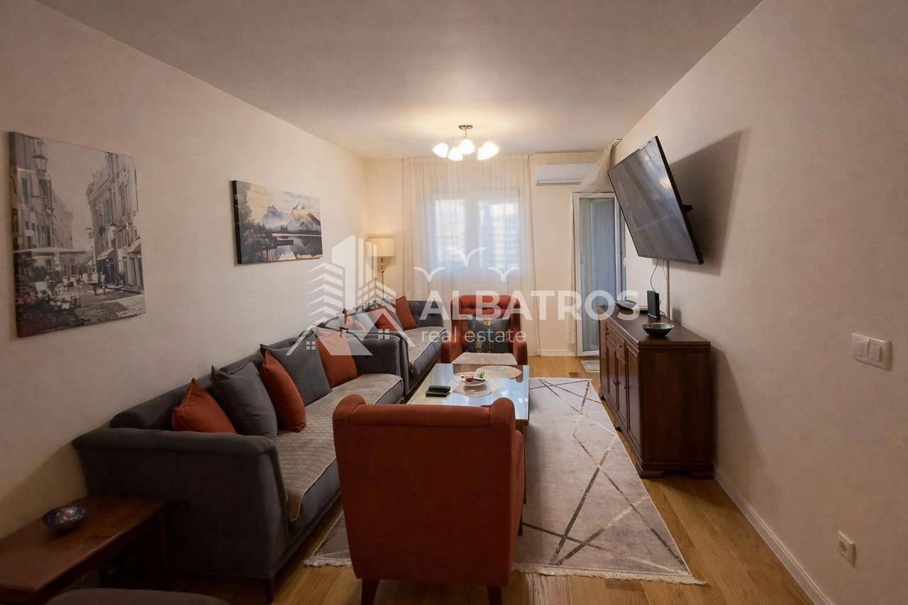 Jednosoban-stan-u-novogradnji-u-centru-Bara-1 Jednosoban stan 56 m² – Bar — fotografija 2