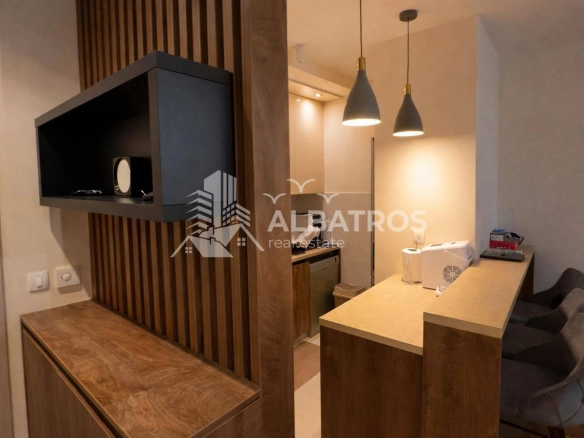 Jednosoban stan 56 m² – Bar — fotografija 3