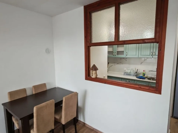 Jednosoban stan u Dubovici, Budva — fotografija 7
