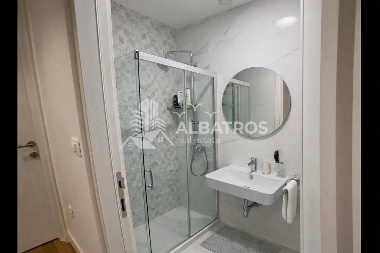 Jednosoban-stan-u-novogradnji-u-centru-Bara-5 Jednosoban stan 56 m² – Bar — fotografija 6