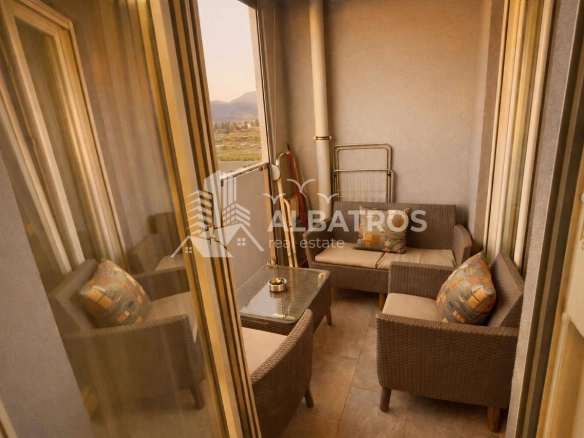 Jednosoban stan 56 m² – Bar — fotografija 7
