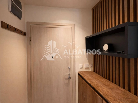 Jednosoban stan 56 m² – Bar — fotografija 8