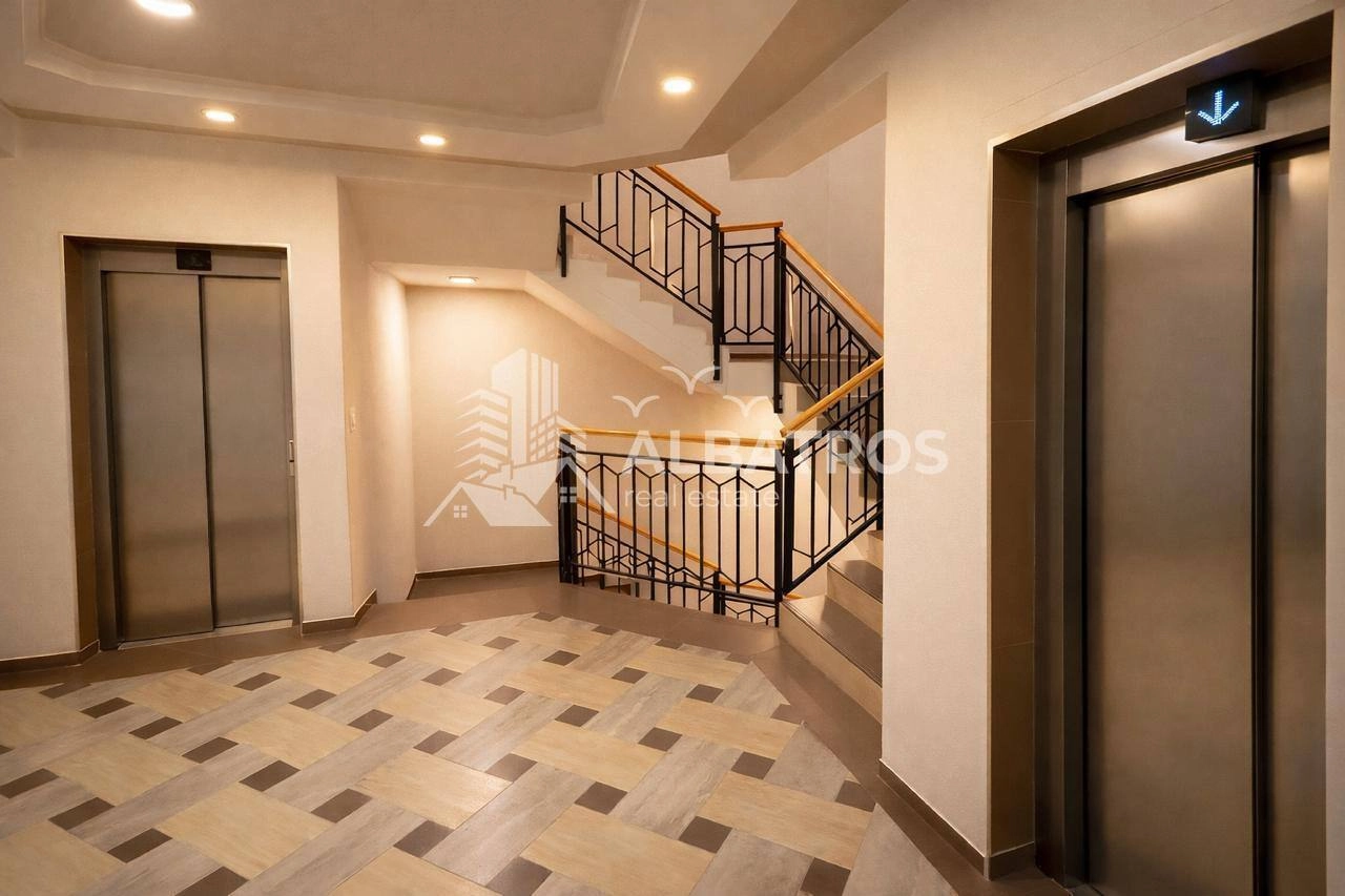 Jednosoban-stan-u-novogradnji-u-centru-Bara-8 Jednosoban stan 56 m² – Bar — fotografija 9