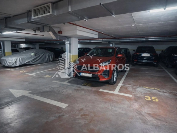 Jednosoban stan 56 m² – Bar — fotografija 10