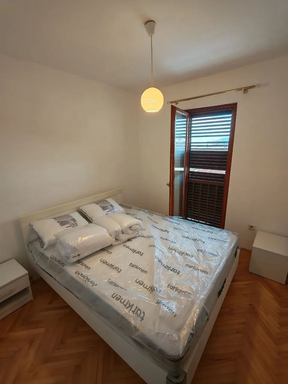Jednosoban stan u Dubovici, Budva — fotografija 13