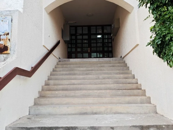 Jednosoban stan u Dubovici, Budva — fotografija 17