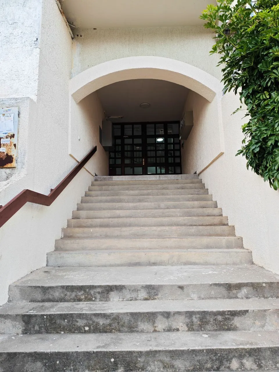 Jednosoban stan u Dubovici, Budva — fotografija 17