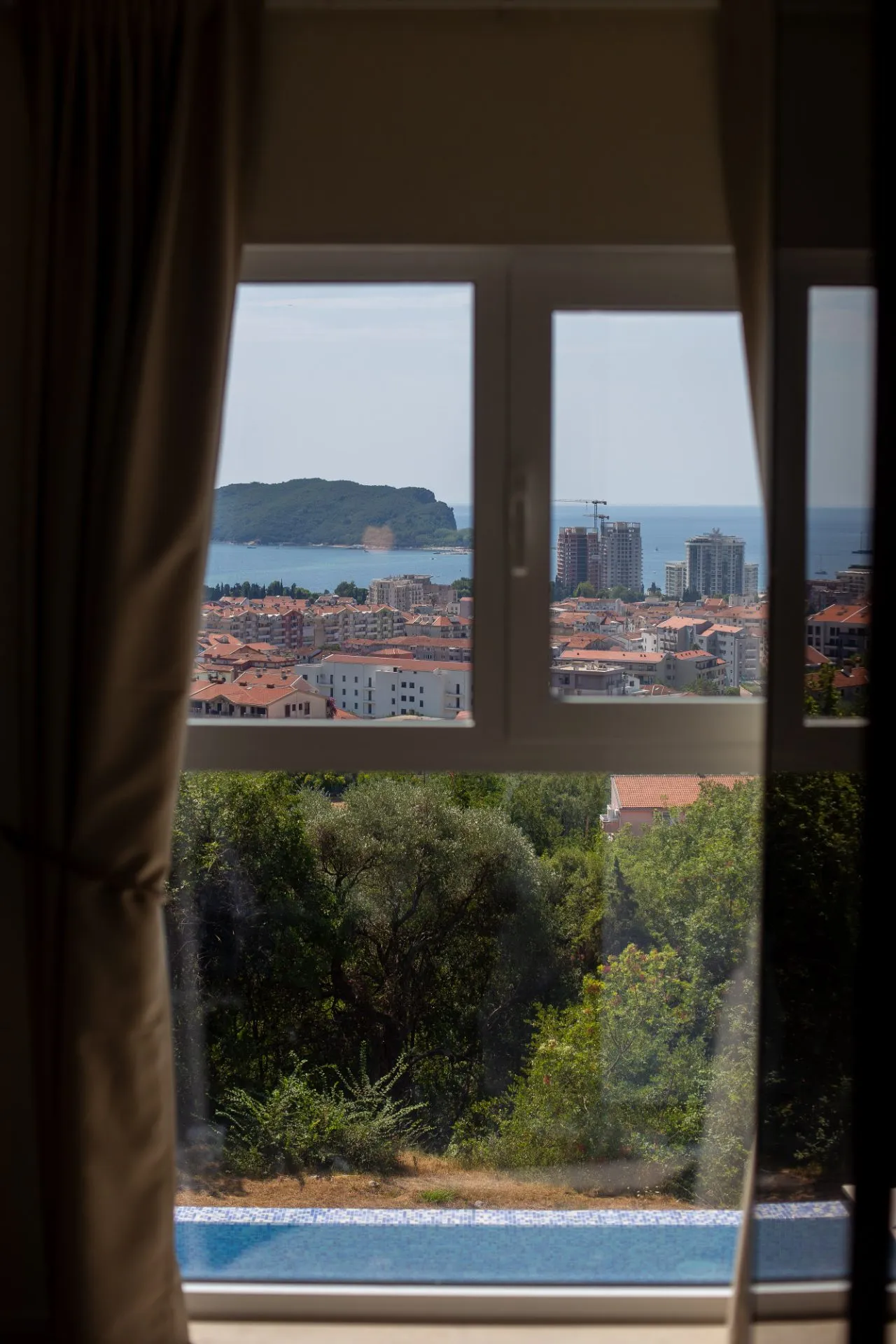Izdavanje: Kuća – Budva — fotografija 2