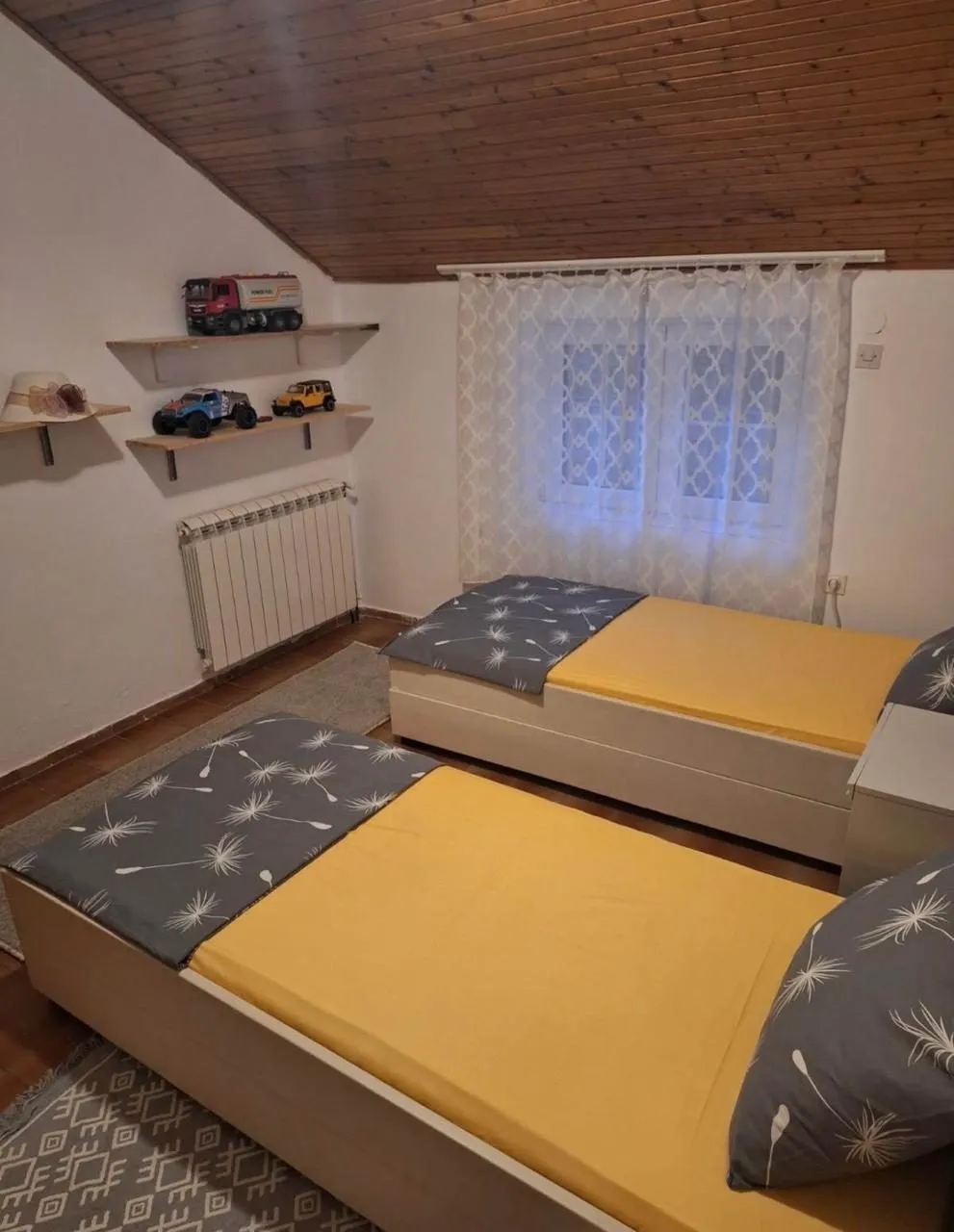 Izdavanje: Trosoban stan 120 m² – Bečići, Budva — fotografija 5