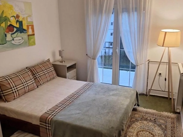 Izdavanje: Trosoban stan 120 m² – Bečići, Budva — fotografija 6