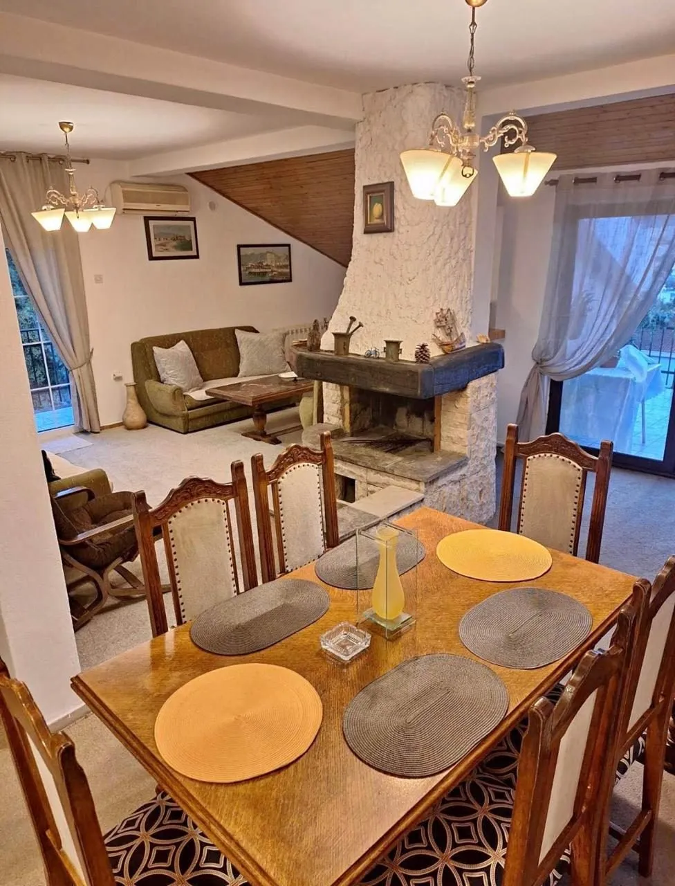 Izdavanje: Trosoban stan 120 m² – Bečići, Budva — fotografija 10