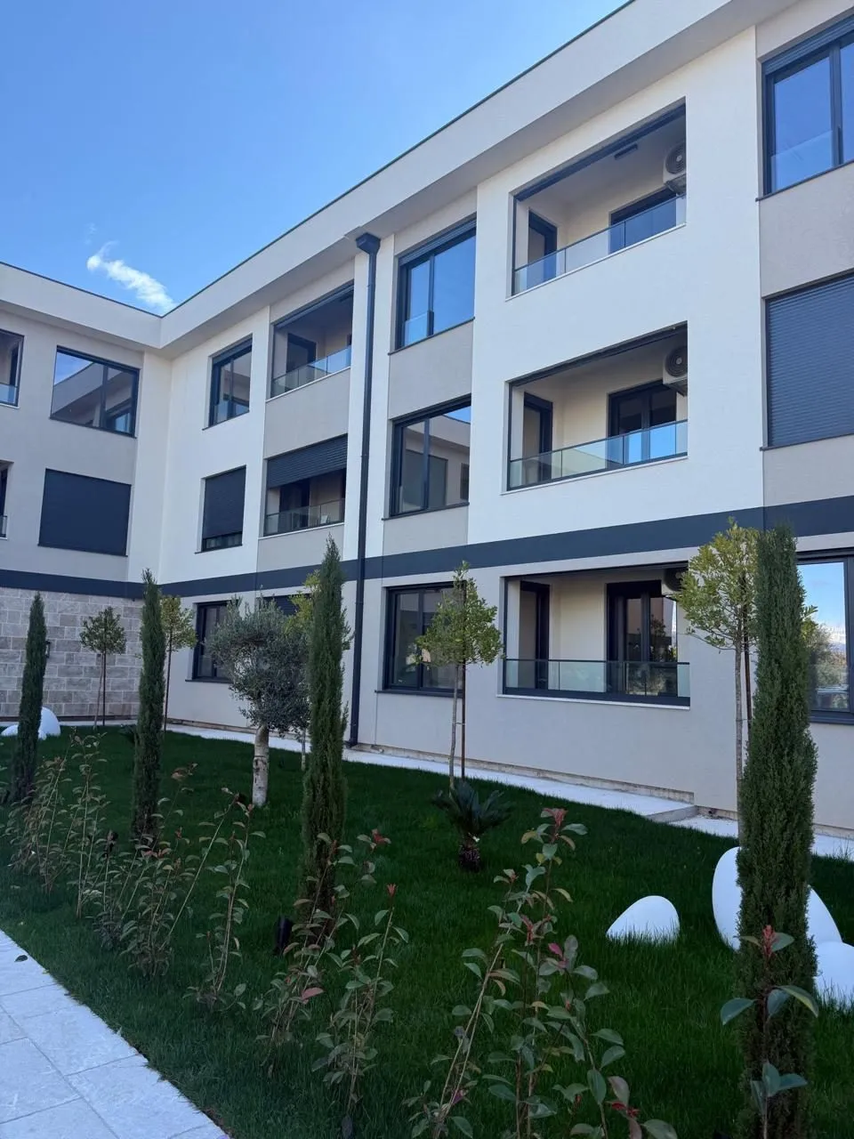Jednosoban-stan-u-Donjoj-Gorici-Podgorica Jednosoban stan u Donjoj Gorici