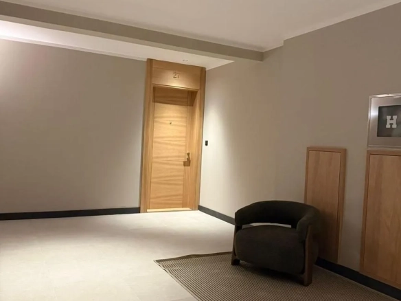 Jednosoban stan 47 m² – Donja Gorica, Podgorica — fotografija 3