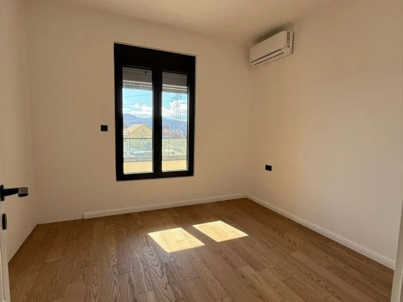 Jednosoban stan 47 m² – Donja Gorica, Podgorica — fotografija 4
