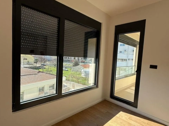 Jednosoban stan 47 m² – Donja Gorica, Podgorica — fotografija 5