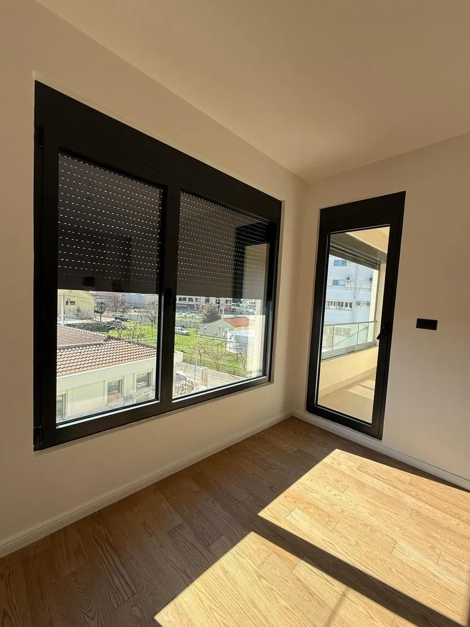 Jednosoban-stan-u-Donjoj-Gorici-Podgorica-4 Jednosoban stan 47 m² – Donja Gorica, Podgorica — fotografija 5