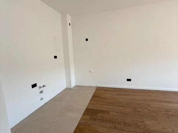 Jednosoban stan 47 m² – Donja Gorica, Podgorica — fotografija 7