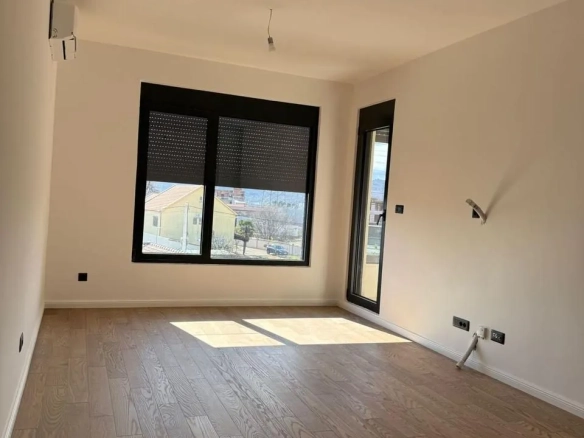Jednosoban stan 47 m² – Donja Gorica, Podgorica — fotografija 8
