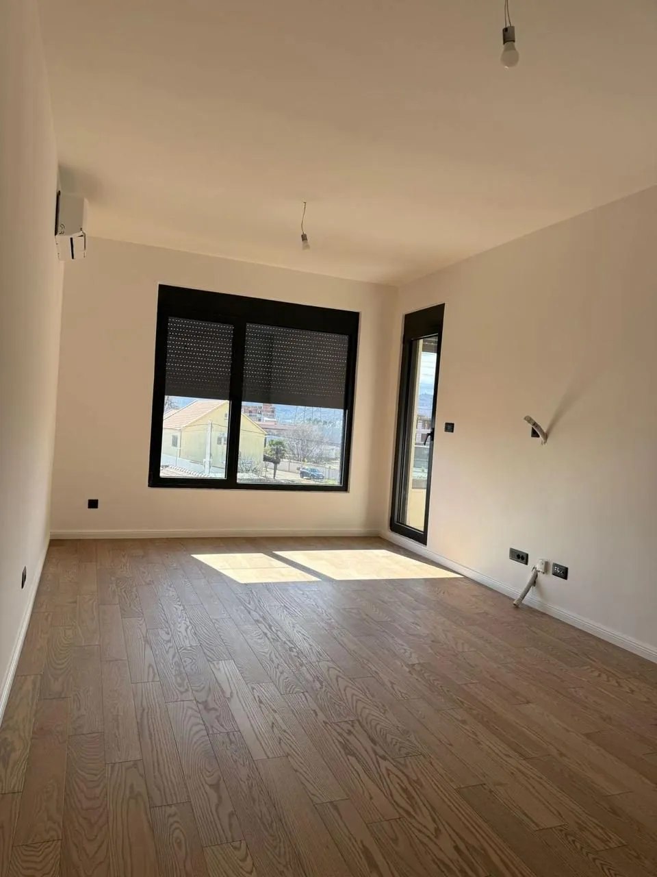 Jednosoban-stan-u-Donjoj-Gorici-Podgorica-7 Jednosoban stan 47 m² – Donja Gorica, Podgorica — fotografija 8
