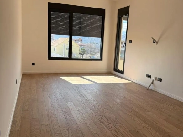 Jednosoban stan 47 m² – Donja Gorica, Podgorica — fotografija 9