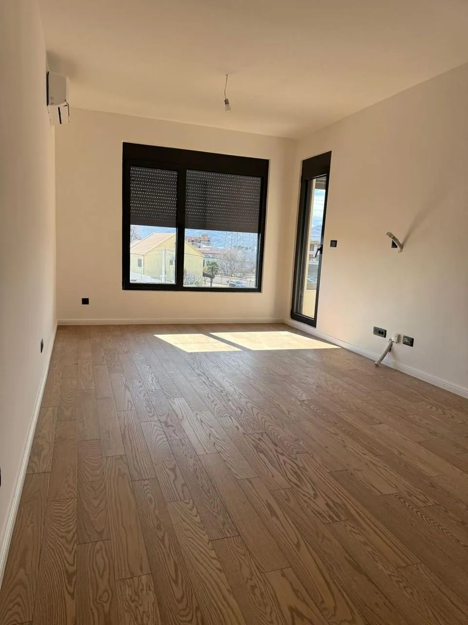 Jednosoban-stan-u-Donjoj-Gorici-Podgorica-8 Jednosoban stan 47 m² – Donja Gorica, Podgorica — fotografija 9