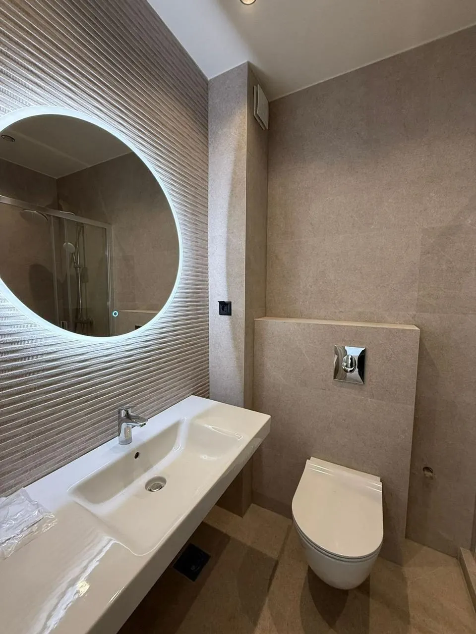 Jednosoban-stan-u-Donjoj-Gorici-Podgorica-9 Jednosoban stan 47 m² – Donja Gorica, Podgorica — fotografija 10
