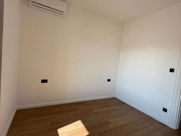 Jednosoban stan 47 m² – Donja Gorica, Podgorica — fotografija 11