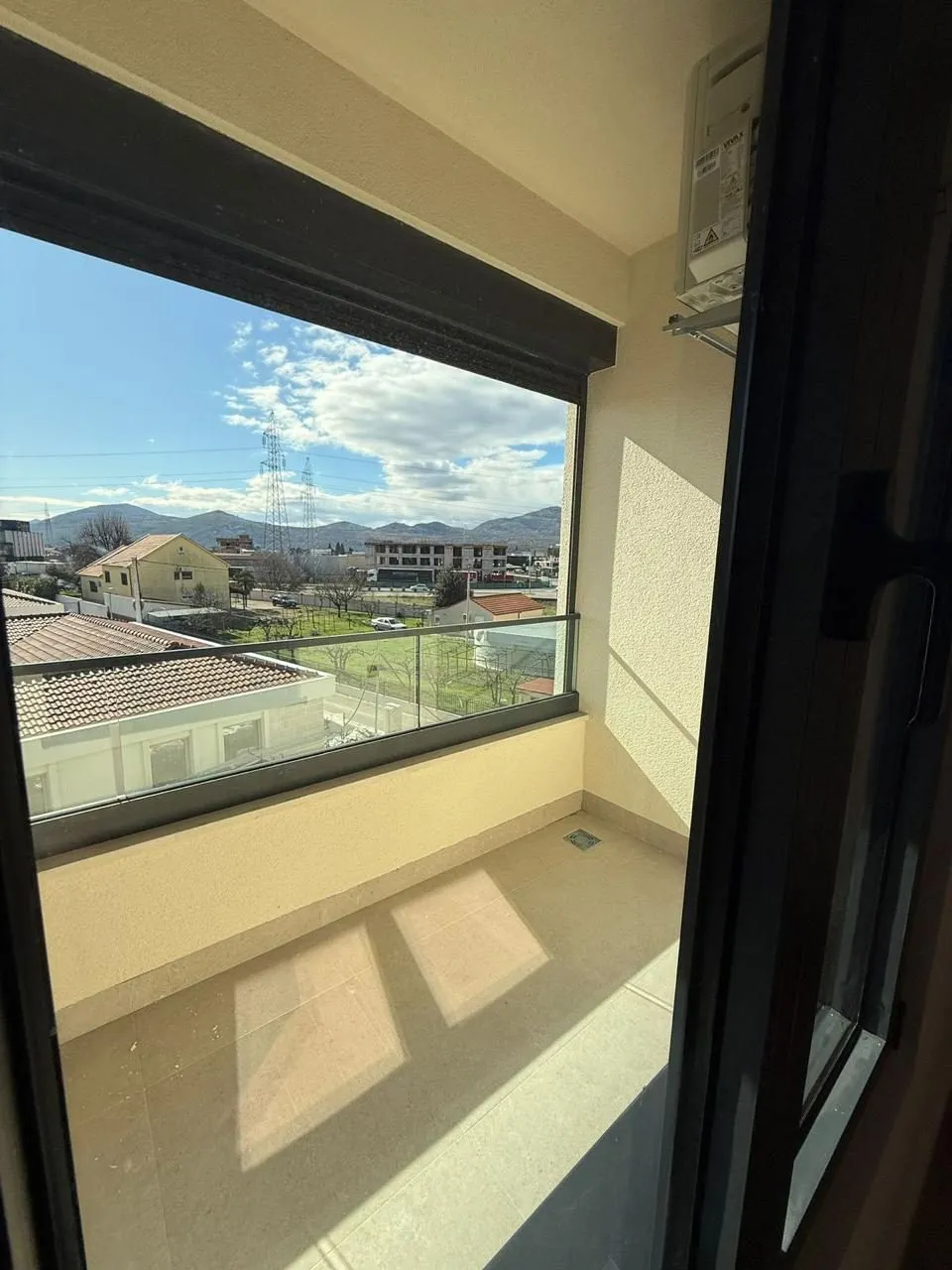 Jednosoban-stan-u-Donjoj-Gorici-Podgorica-11 Jednosoban stan 47 m² – Donja Gorica, Podgorica — fotografija 12