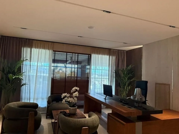 Jednosoban stan 47 m² – Donja Gorica, Podgorica — fotografija 13