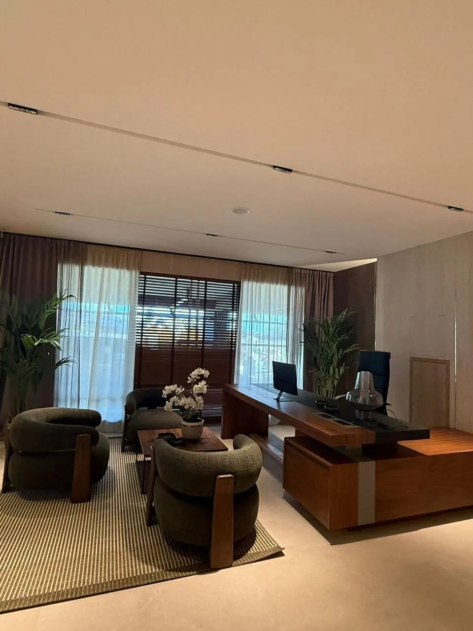 Jednosoban-stan-u-Donjoj-Gorici-Podgorica-12 Jednosoban stan 47 m² – Donja Gorica, Podgorica — fotografija 13