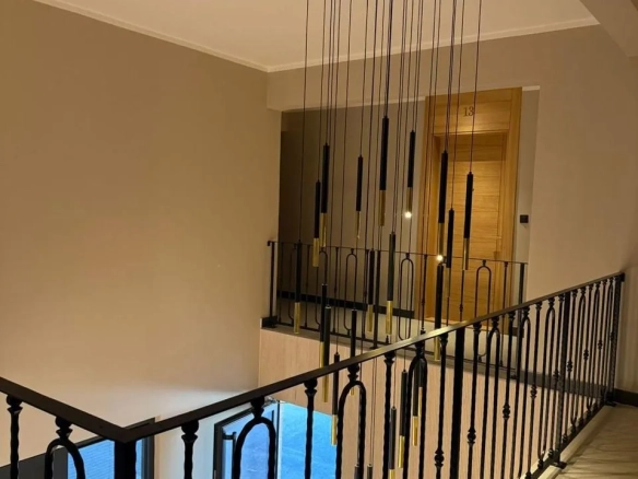 Jednosoban stan 47 m² – Donja Gorica, Podgorica — fotografija 14