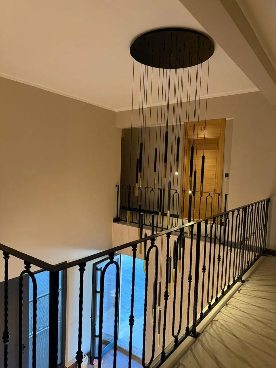 Jednosoban-stan-u-Donjoj-Gorici-Podgorica-13 Jednosoban stan 47 m² – Donja Gorica, Podgorica — fotografija 14
