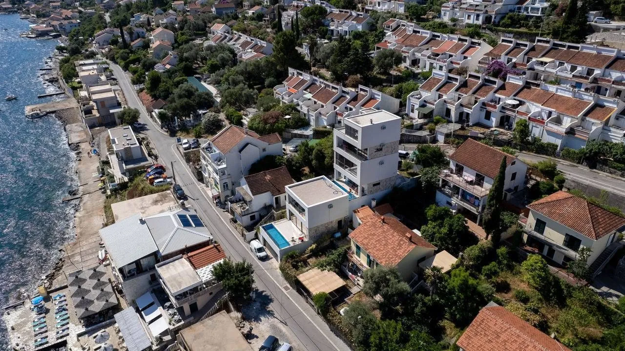 Kuća 200 m² – Krašići, Tivat — fotografija 7