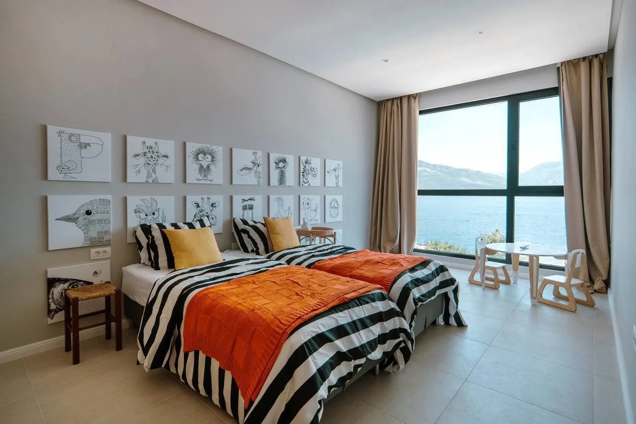 Kuća 200 m² – Krašići, Tivat — fotografija 9