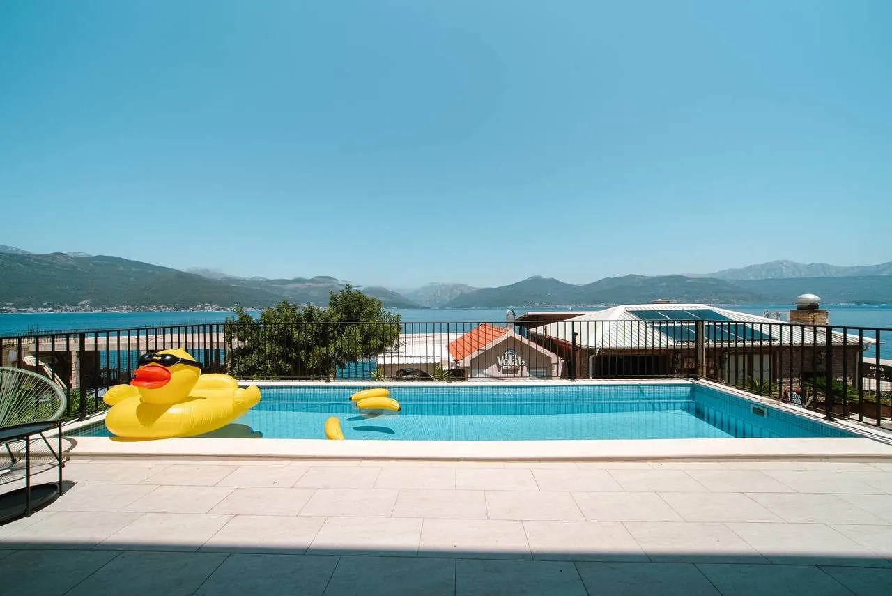 Kuća 200 m² – Krašići, Tivat — fotografija 10