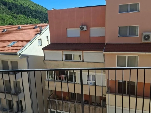 Jednosoban stan u novogradnji