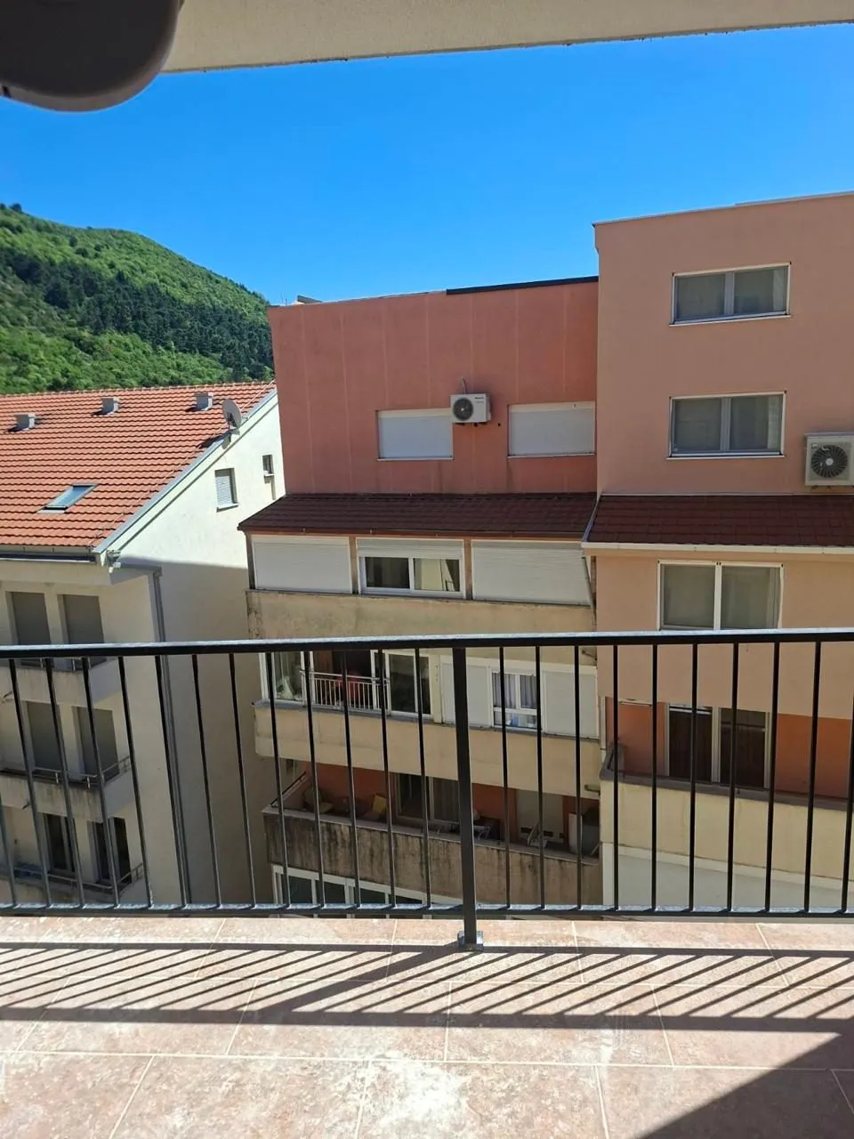 Jednosoban-stan-u-novogradnji-Lazi-Budva Jednosoban stan u novogradnji