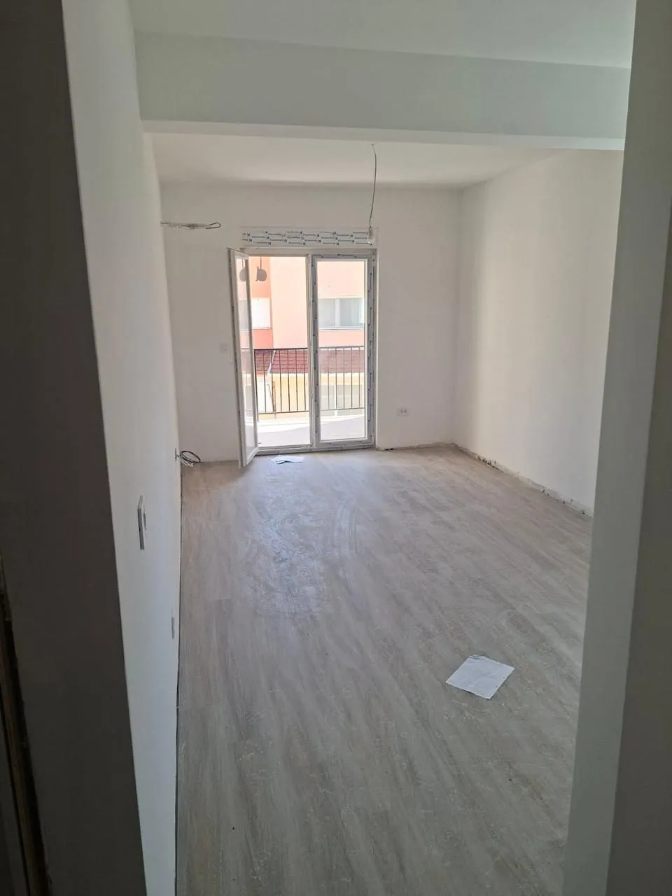 Jednosoban-stan-u-novogradnji-Lazi-Budva-1 Jednosoban stan 56 m² – Lazi, Budva — fotografija 2