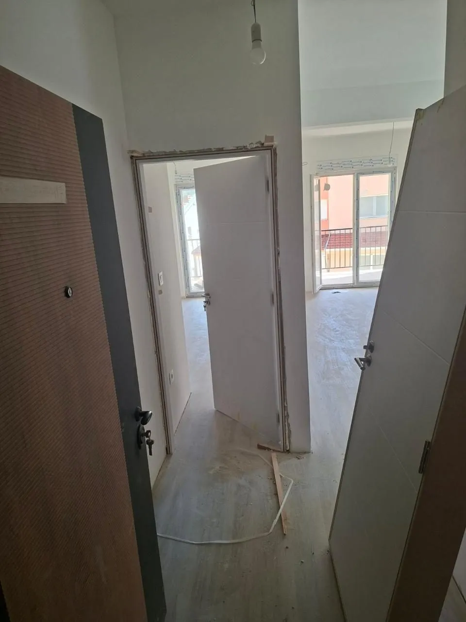 Jednosoban-stan-u-novogradnji-Lazi-Budva-2 Jednosoban stan 56 m² – Lazi, Budva — fotografija 3