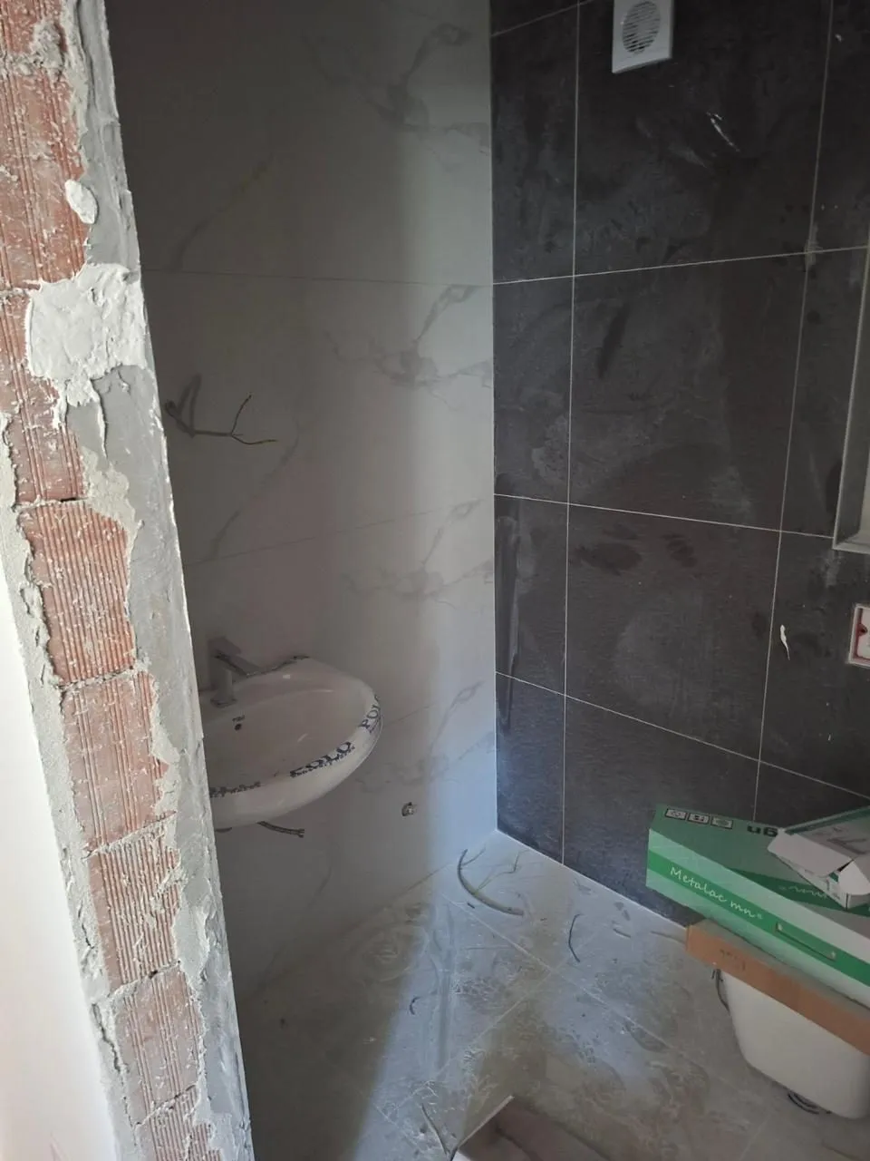 Jednosoban-stan-u-novogradnji-Lazi-Budva-3 Jednosoban stan 56 m² – Lazi, Budva — fotografija 4