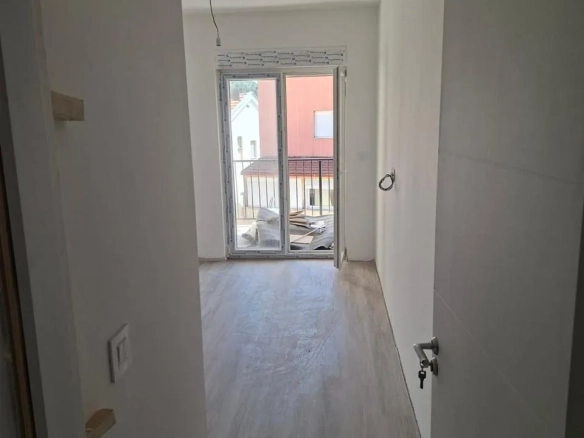 Jednosoban stan 56 m² – Lazi, Budva — fotografija 5