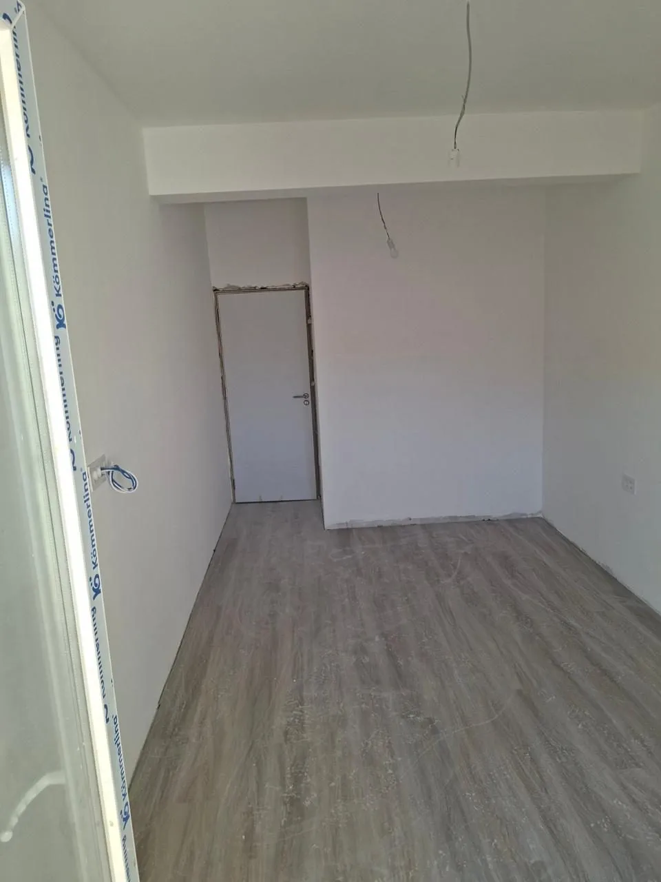 Jednosoban-stan-u-novogradnji-Lazi-Budva-6 Jednosoban stan 56 m² – Lazi, Budva — fotografija 7