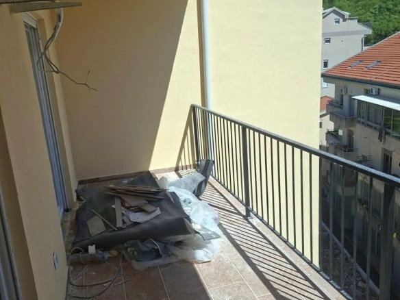 Jednosoban stan 56 m² – Lazi, Budva — fotografija 8
